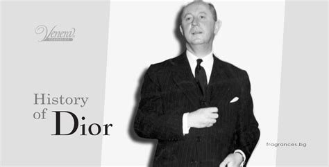 christian dior success story|Christian Dior business history.